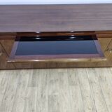 Sideboard,Bornholm MØBLER, Dania, lata 50.