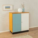 Commode des années 1960