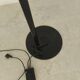 80'S Manade floor lamp
