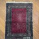 Tapis de prière ancien
