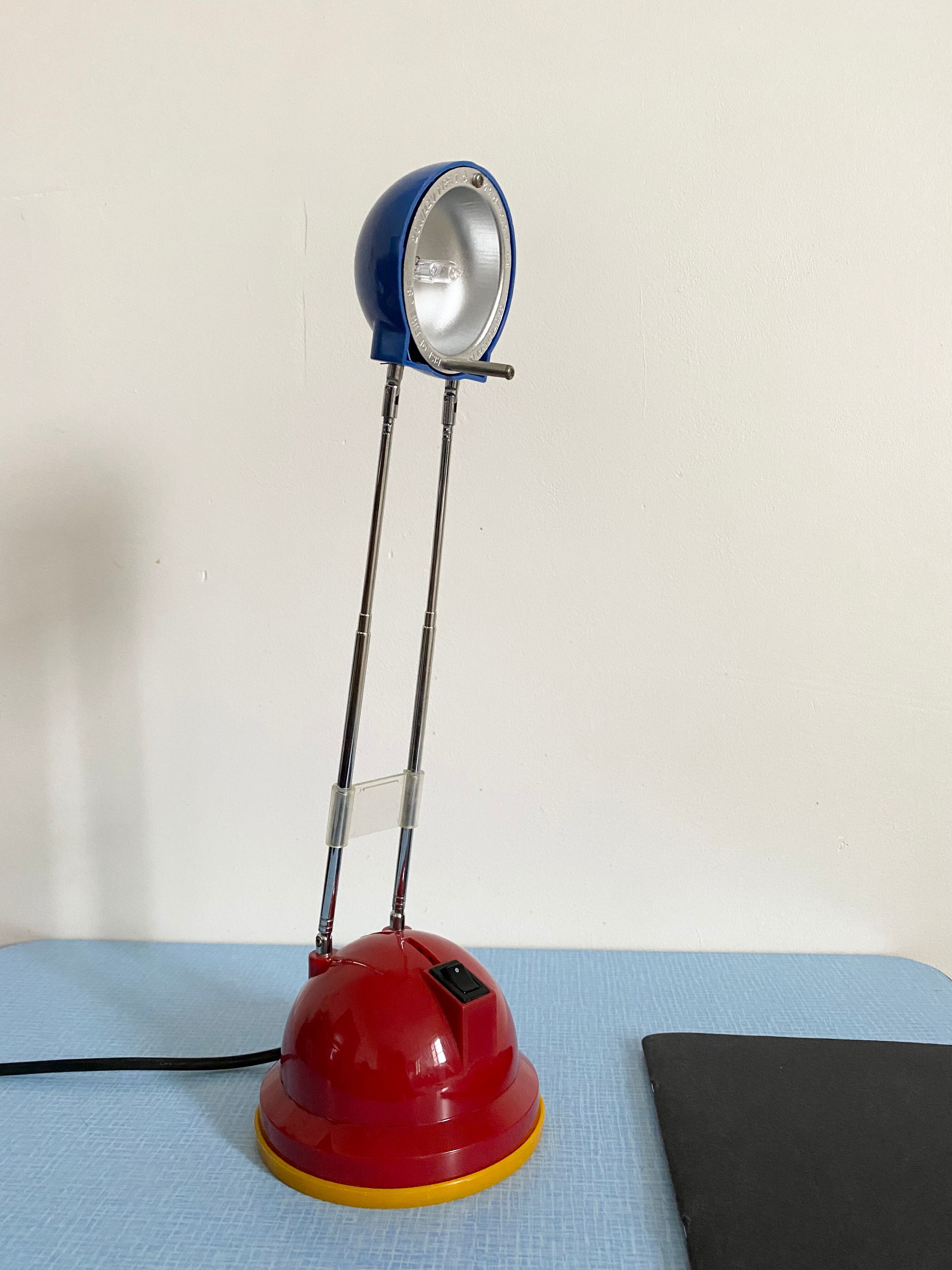 Desk lamp 90's