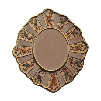 Venetian mirror