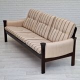 Canapé par Arne Vodder pour Cado Denmark, 1970