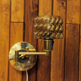 Kinkiet z Ruchomym Ramieniem Skandynawia