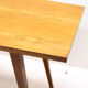 Table basse de František Jirák pour Tatra nábytok, 1960