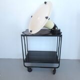 Louis Lucien Lepoix FRZ 1981 rolling trolley