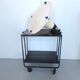 Louis Lucien Lepoix FRZ 1981 rolling trolley