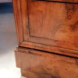 Louis Philippe dresser