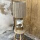 Ceramic lamp