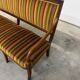 French Empire Style 3-Seater Sofa