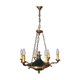 Suspension style Empire