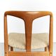 Johannes Andersen "Juliane" Chair for Uldum I Set of Four