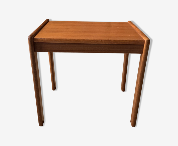 Table basse scandinave de BRDR Furbo Danemark
