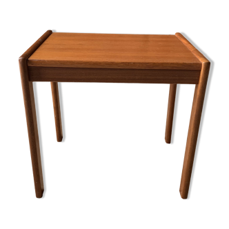 Scandinavian coffee table from BRDR Furbo Denmark