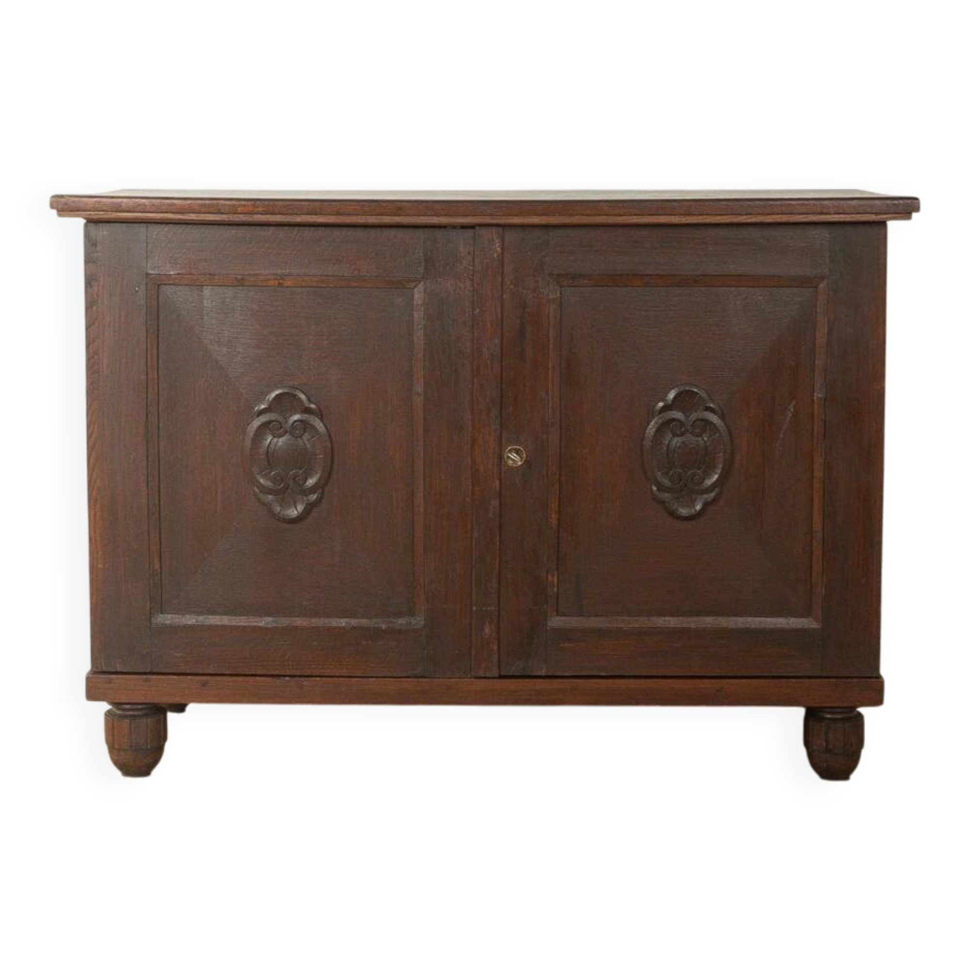 Art Deco sideboard, 1930s