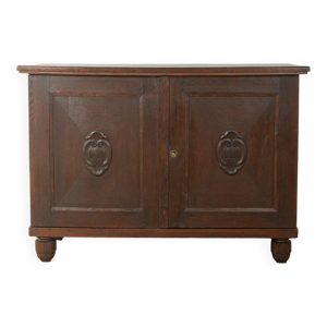 buffet Art Déco, années