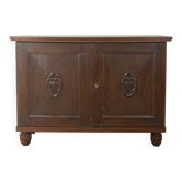 Buffet Art Déco, années 1930