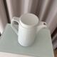 Vintage modernist coffee pot / teapot Schönwald