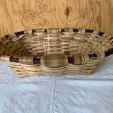 Chestnut basket