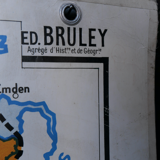 Benelux Bruley School Poster No.59