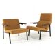 fauteuil Spectrum SZ63 modèle homme de Martin Visser  design néerlandais
