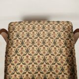 Art Deco armchair, 1940