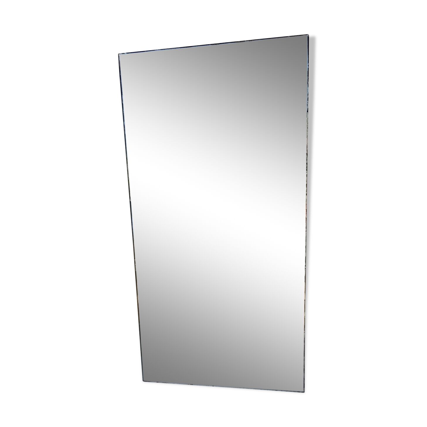 Old mirror