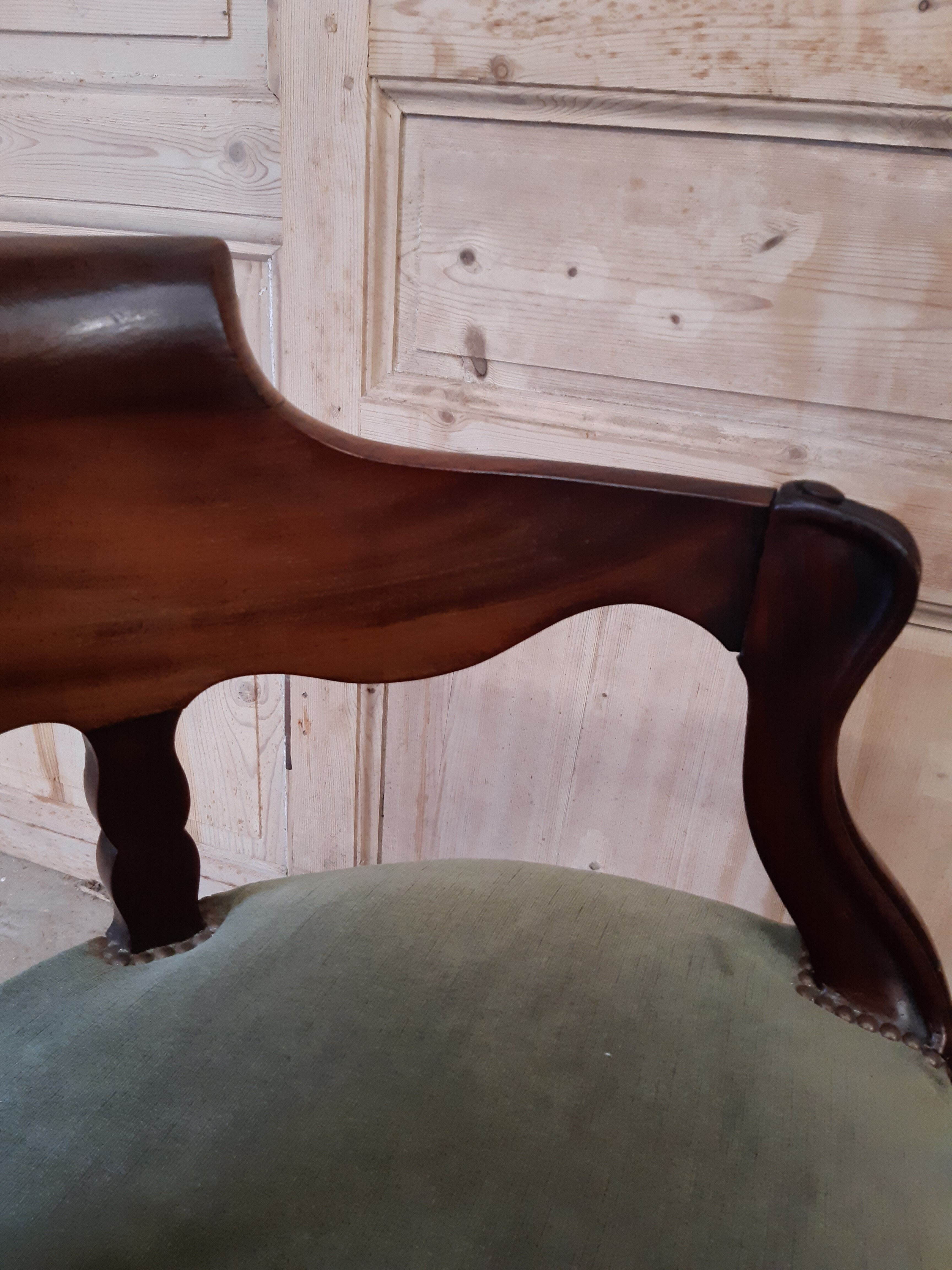 Office chair