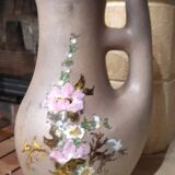Vase Vallauris Maby's Jo Musarra