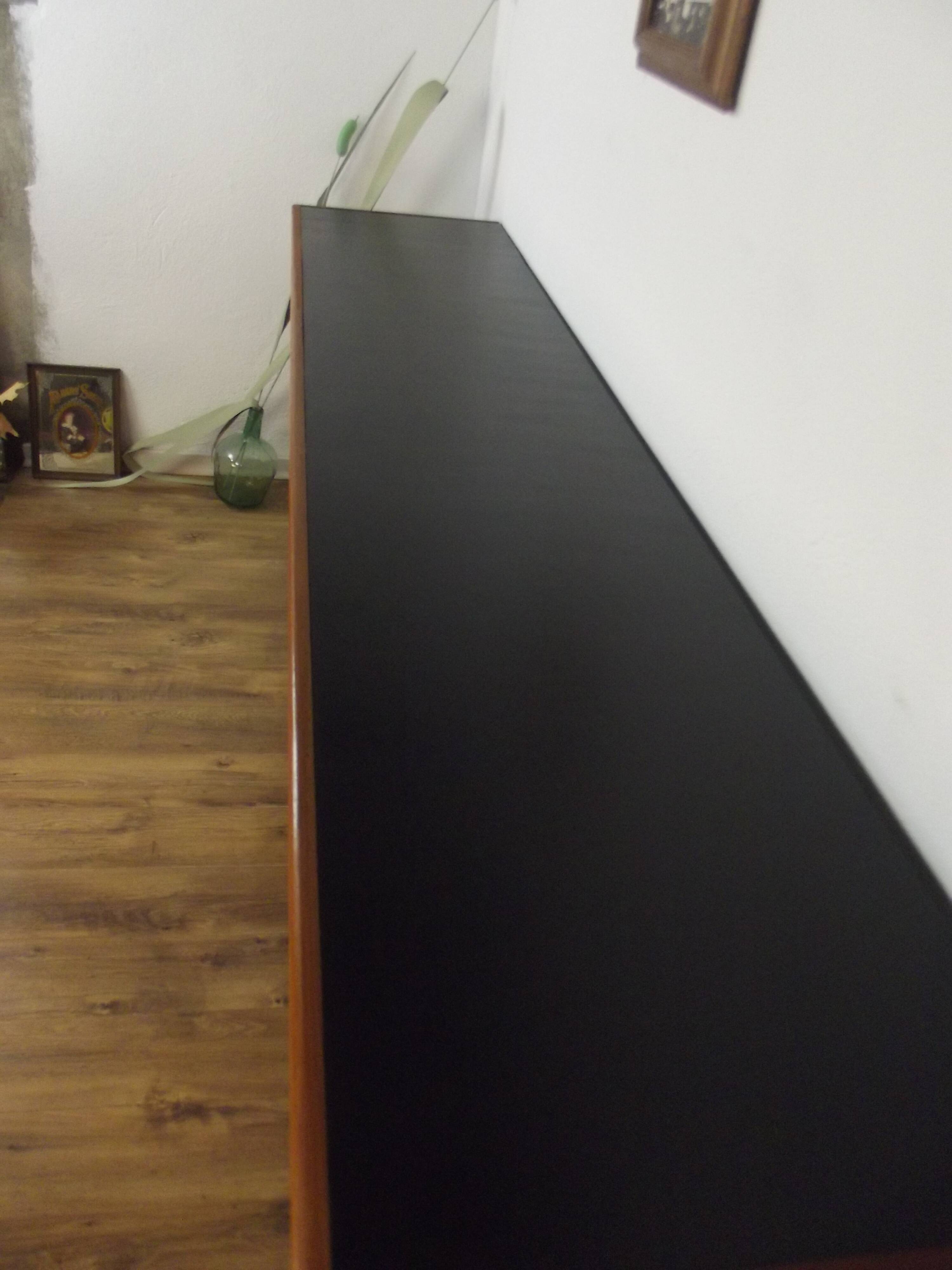 Scandinavian enfilade