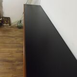 Scandinavian enfilade