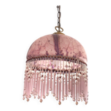 Suspension vintage