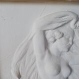Bas relief