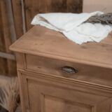 Renovated old sideboard
