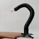 Cobra clamp desk lamp from the mid-century space age, 1960s
