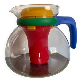 1980s teapot