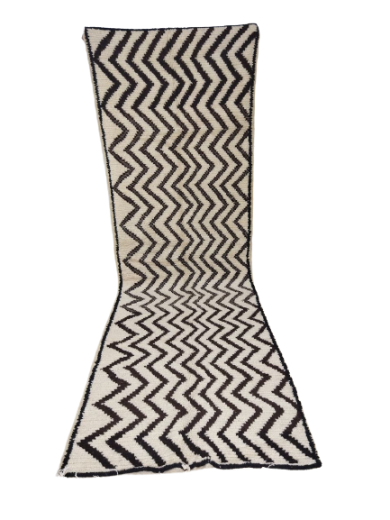 352x113cm Moroccan Berbere Carpet