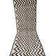 352x113cm Moroccan Berbere Carpet