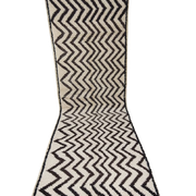 352x113cm Moroccan Berbere Carpet