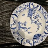 Creul and Montereau Plate