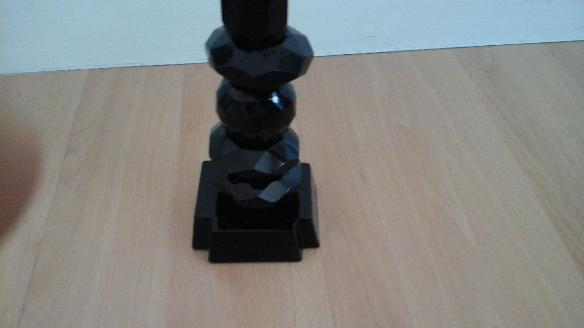 Design candle holder