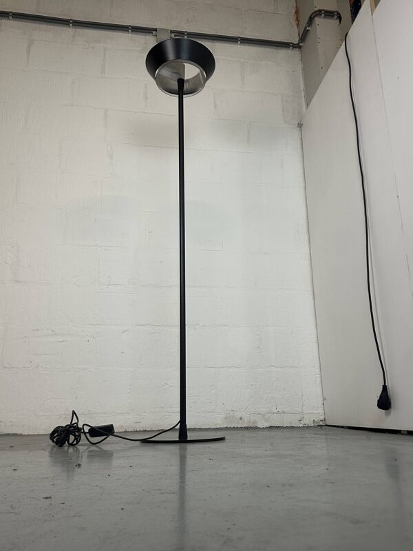Lampadaire Leucos Nicole Terra - NEUF DANS SA BOÎTE
