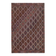 Vintage Turkish kilim, handwoven, 170x258 cm.