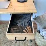 Scandinavian office