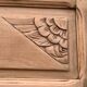 Armoire parisienne art déco 1915