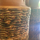 Pair of vintage vases