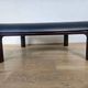 Rare Midcentury Coffee Table Orsay, Knoll, Gae Aulenti