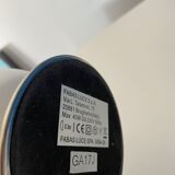 Lot de 2 lampe tactile Fabas luce