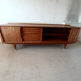 Scandinavian sideboard 60s