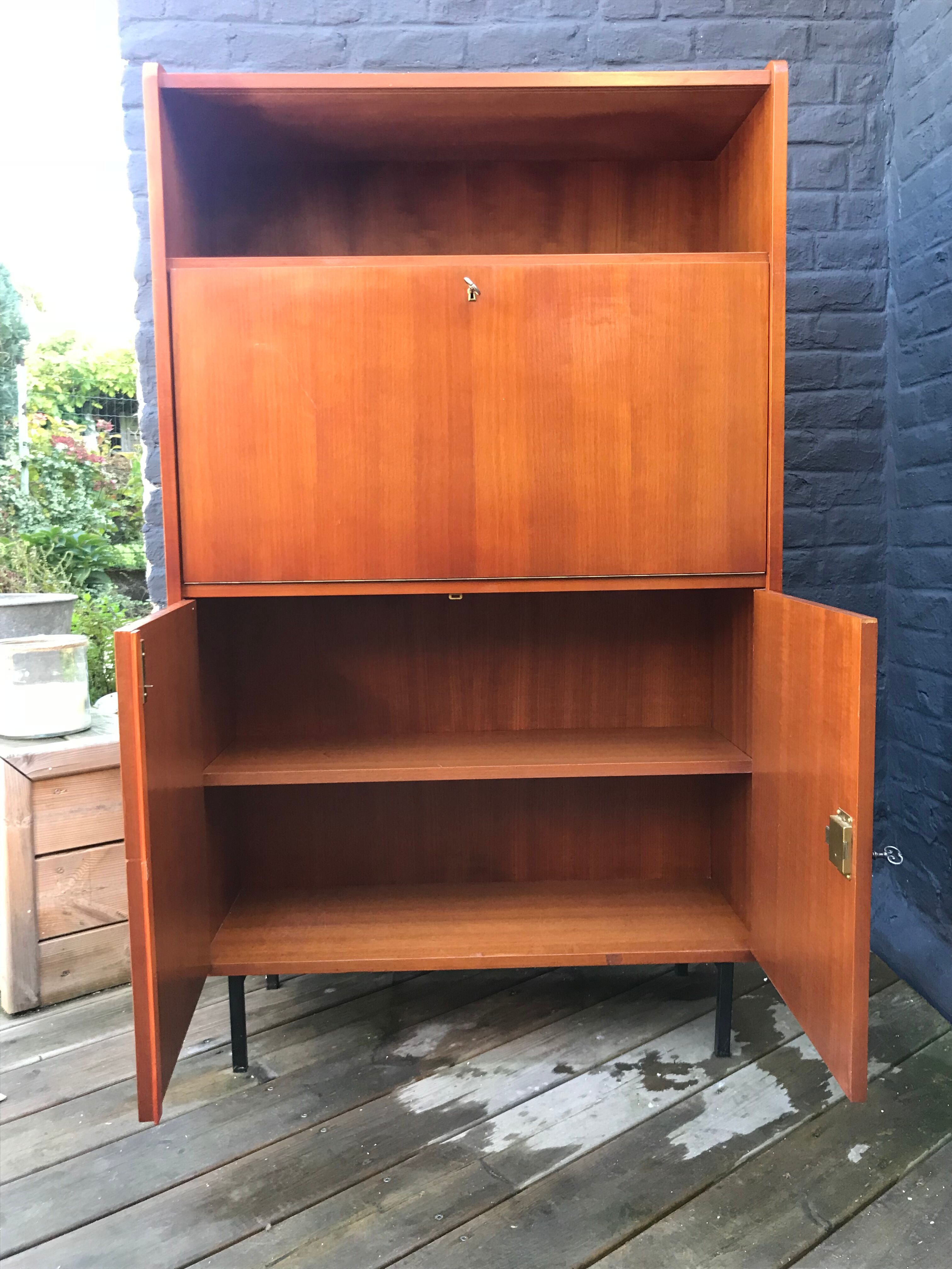 Vintage writting desk60's